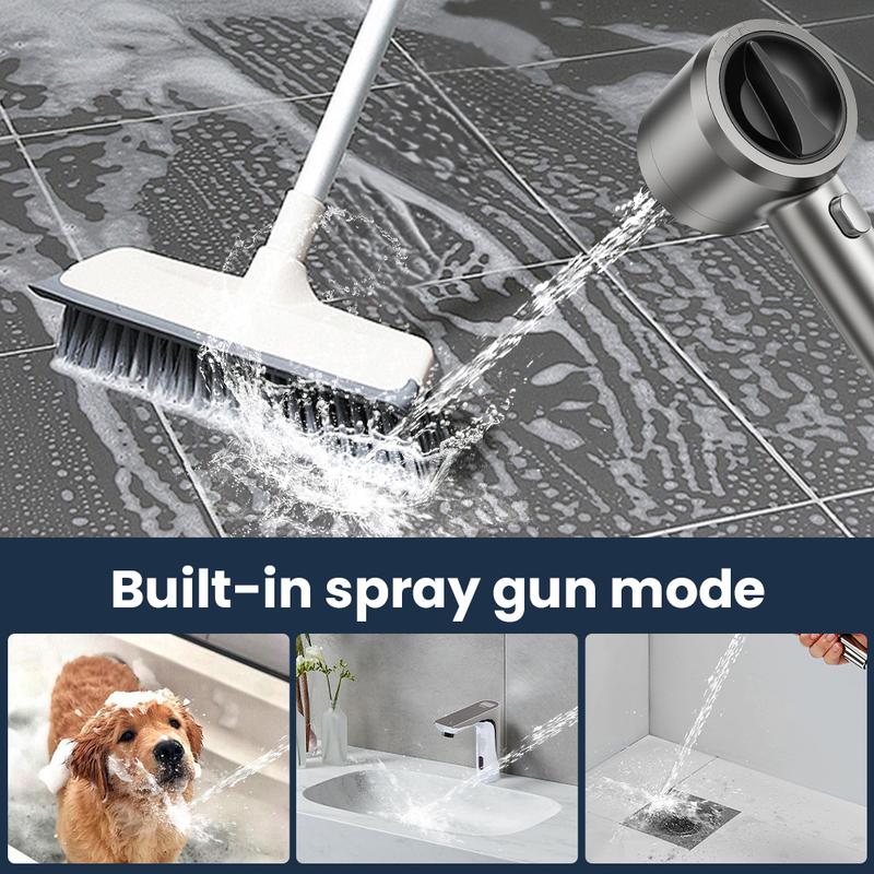 Purevo® Filtered Shower Head