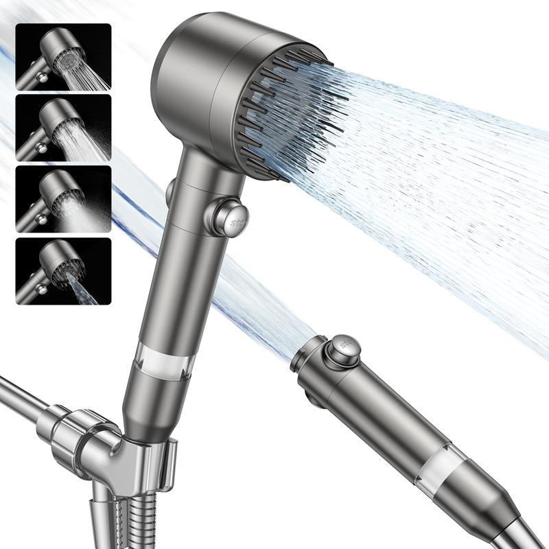 Purevo® Filtered Shower Head