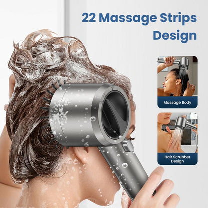 Purevo® Filtered Shower Head